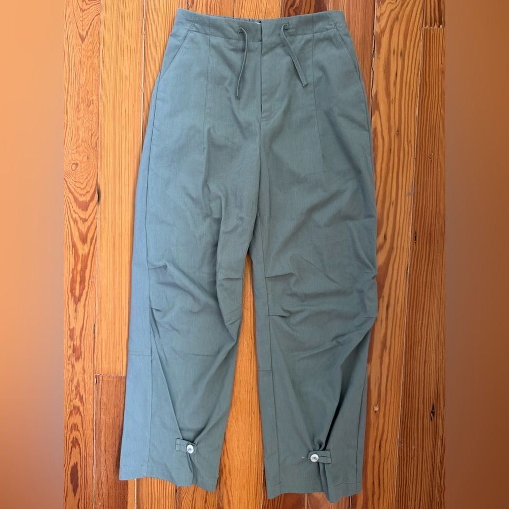 NWOT ZARA Girls Pants